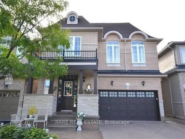 20 Arctic Fox Cres Basement 1, Brampton, ON L6R 0J3