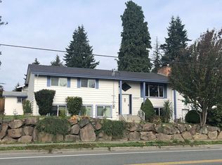 21927 82nd Pl W, Edmonds, WA 98026