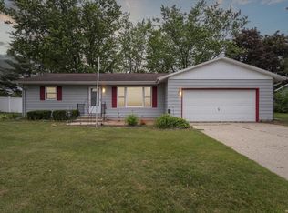 197 Juniper Ave, Brodhead, WI 53520