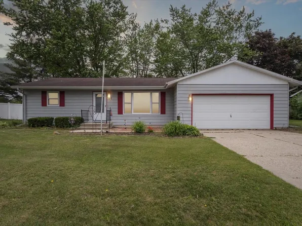 197 Juniper Avenue, Brodhead, WI 53520