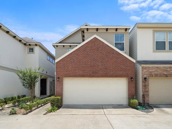 9517 Cedarpost Square St, Houston, TX 77055