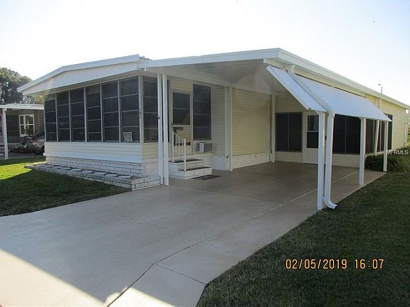 5th image of 39820 Us Highway 19 N Lot 197