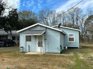 1846 Rider Rd, Ville Platte, LA 70586