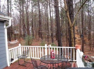 109 Winterberry Ridge Dr, Durham, NC 27713