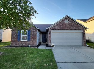7228 Atmore Dr, Indianapolis, IN 46217