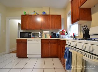35 Falkland St #1, Brighton, MA 02135
