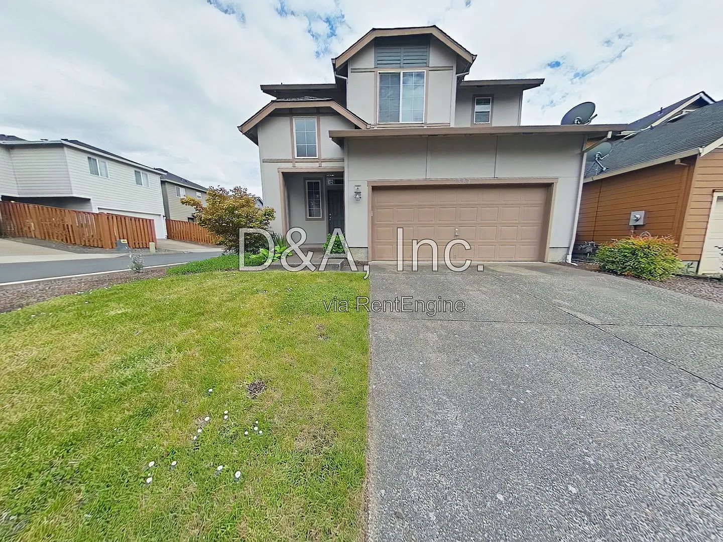 3 bed, 2.5 bath, 1518 sqft, $2,395 — Photo 1
