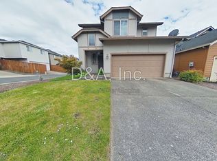2587 Laura Vista Dr NW, Albany, OR 97321