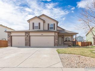 7302 W 20th Street Ln, Greeley, CO 80634