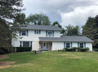 308 Outer Dr, State College, PA 16801