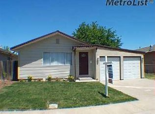 921 Glendale Ave, Galt, CA