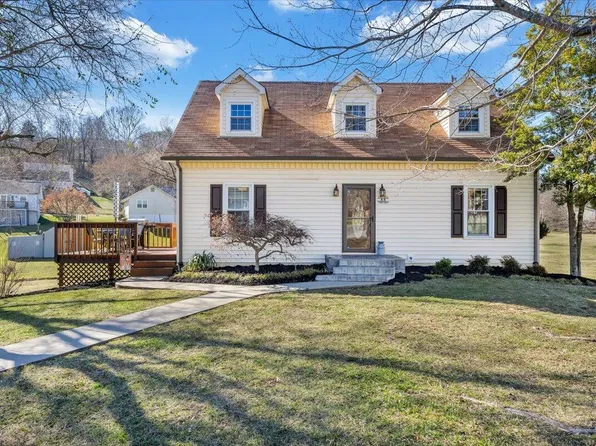 55 Newport Cir, Daleville, VA 24083