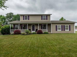 78 Fontana Ln, Rochester, NY 14612