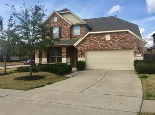 26842 Trinity Trl, Cypress, TX 77433