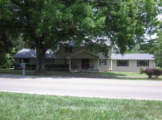 1614 Gray Rd, Chattanooga, TN 37421