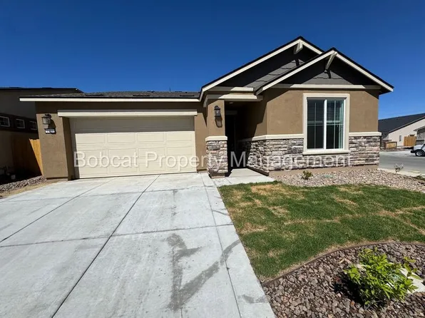 1484 W Sunset Way, Carson City, NV 89703