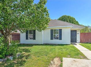 2197 Harry St, Springdale, AR 72764