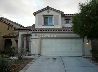 8077 Villa Trovas Ct, Las Vegas, NV 89113