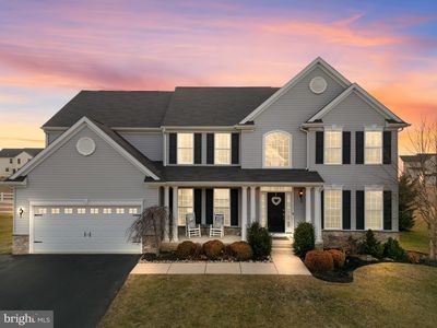 240 Edgar Rd, Townsend, DE, 19734