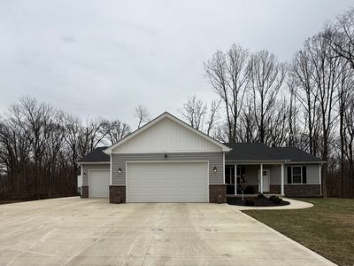157 Victory Hl, Coatesville, IN, 46121