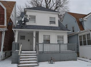 84 Gallatin Ave, Buffalo, NY