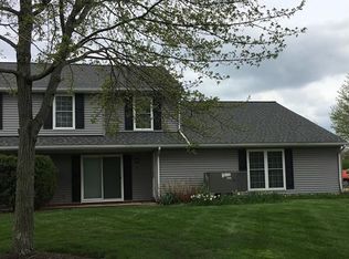 4940 Friar Rd, Stow, OH 44224