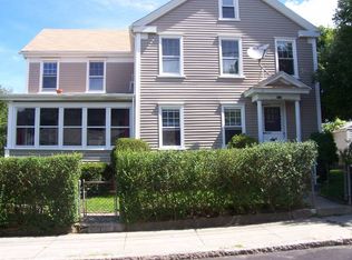 378 Walter St, Fall River, MA 02724