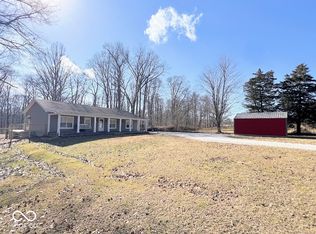 6530 State Road 42, Poland, IN 47868