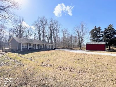 6530 State Road 42, Poland, IN, 47868