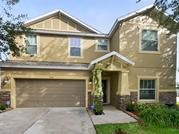 2962 Inca Ave, Clermont, FL 34715