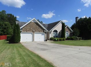 445 Kyles Cir, Hiram, GA 30141