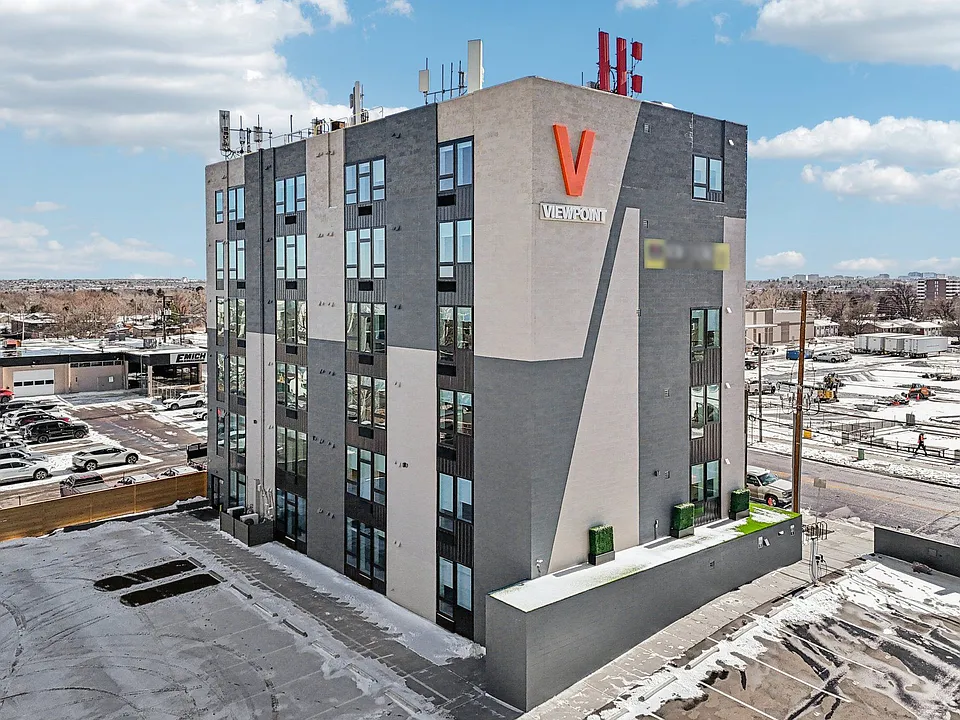Viewpoint 41 Lofts