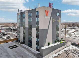 Viewpoint 41 Lofts, Denver, CO 80246