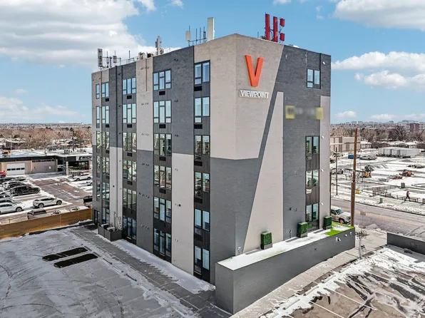 Viewpoint 41 Lofts