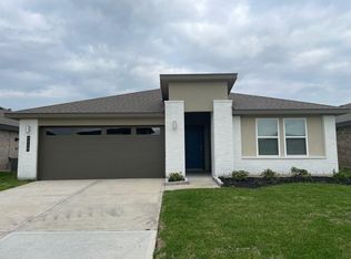 7719 Golden Rubia Ln, Rosharon, TX 77583