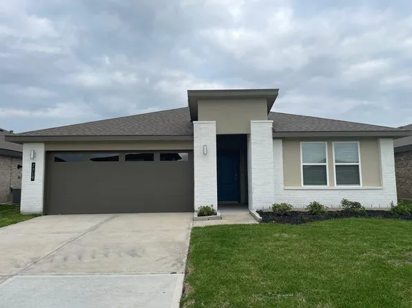 7719 Golden Rubia Ln, Rosharon, TX 77583