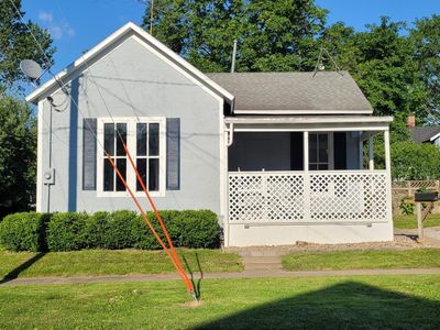 927 S 15th St, Centerville, IA, 52544