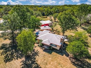 12333 SW Tawakoni Rd, AUGUSTA, KS 67010