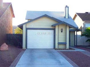 4340 Fox Point Dr, Las Vegas, NV 89108