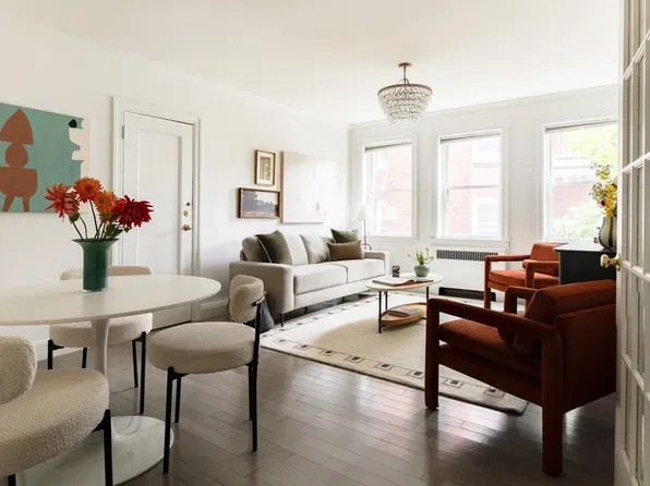395 Broadway APT L2c, Cambridge, MA 02139