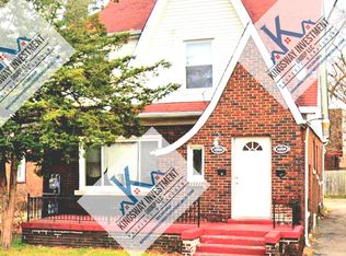 16917 Monica Ave Unit 2, Detroit, MI 48221 | Zillow