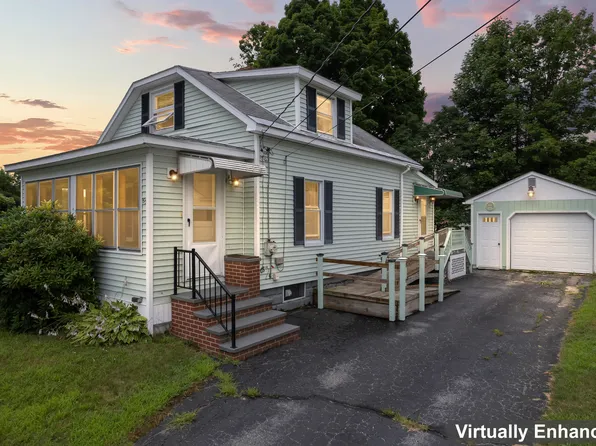 55 Jones Avenue, Lewiston, ME 04240