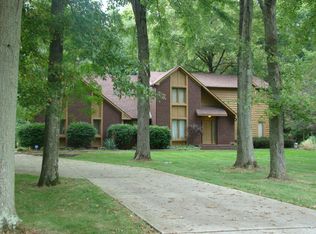 7289 Lee Rd, Westerville, OH 43081