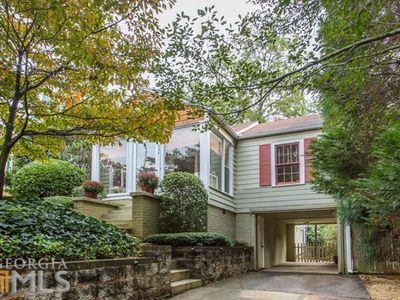 934 Woodland Ave SE, Atlanta, GA, 30316