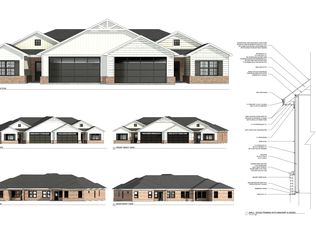 700 N Windmill Way, Waco, TX 76706