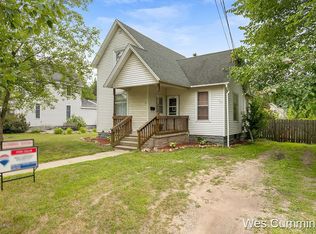 811 Morton Ave, Belding, MI 48809