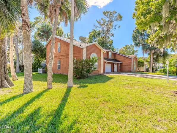 1126 Squirrel Nest Ln, Port Orange, FL 32129