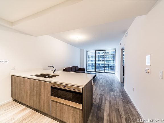 3rd image of 801 S Miami Ave #1707