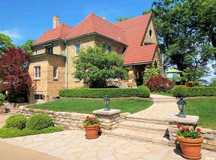 4536 N Miller Ave, Peoria Heights, IL