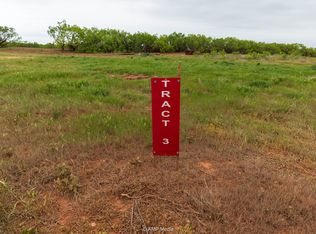 526 County Road 321, Abilene, TX 79606